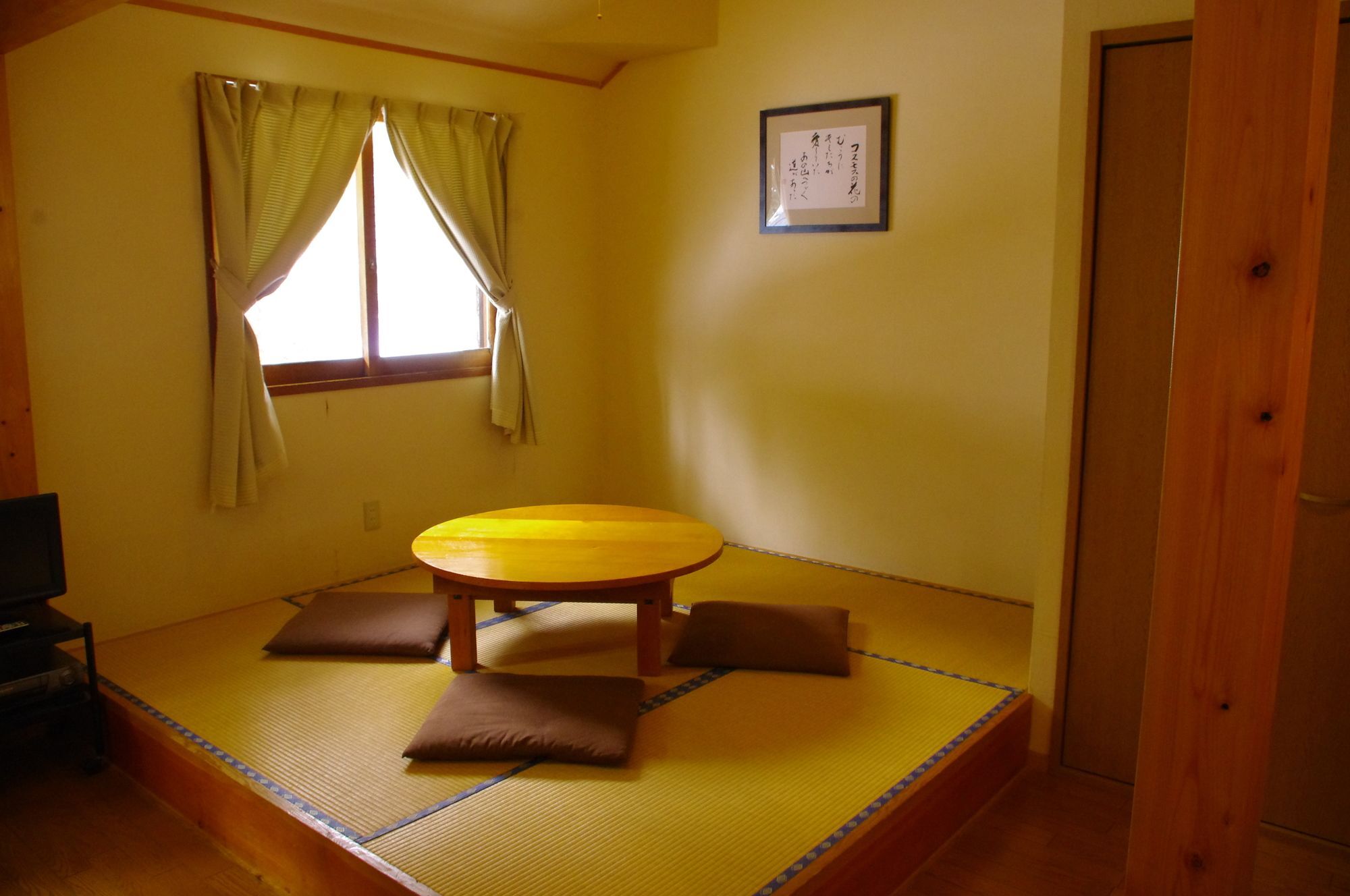 Forest Resort Cosmos Fujikawaguchiko Bagian luar foto